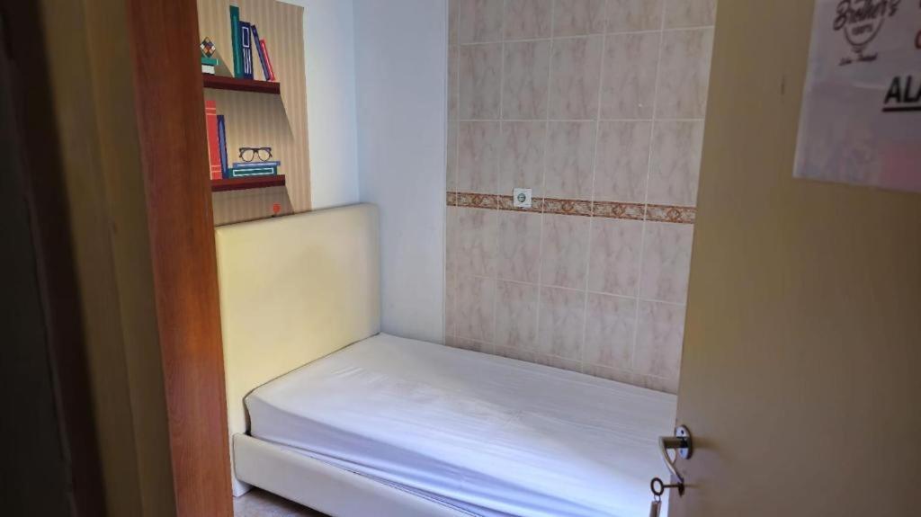 ליסבון Brothers Place מראה חיצוני תמונה