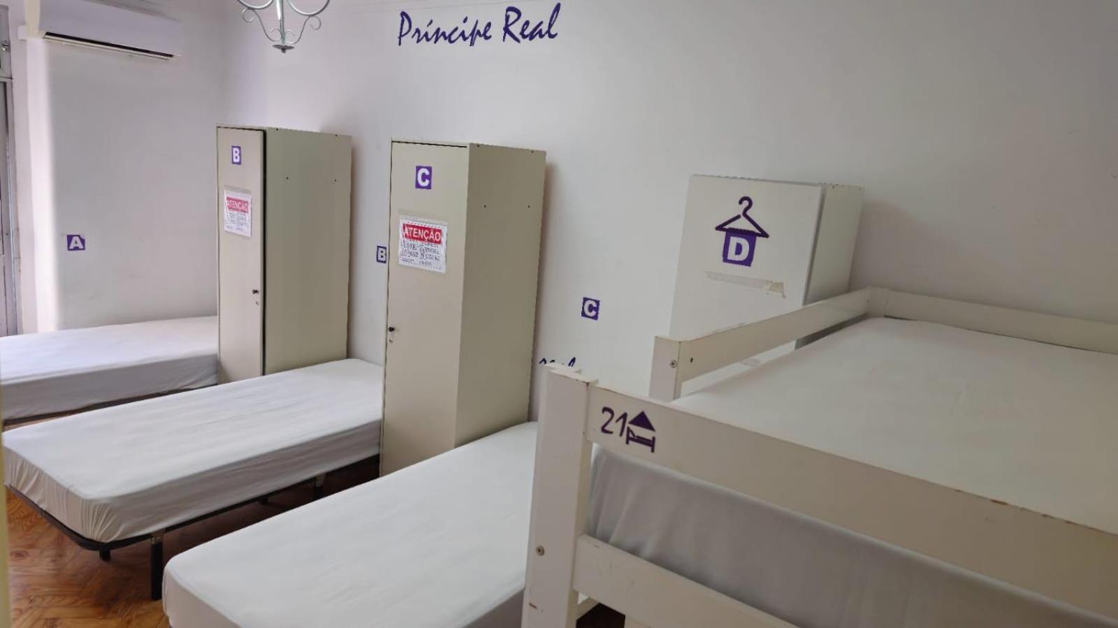 ליסבון Brothers Place מראה חיצוני תמונה