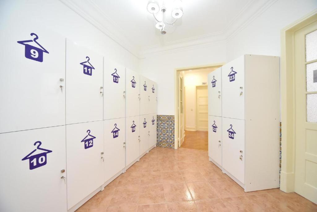 ליסבון Brothers Place מראה חיצוני תמונה